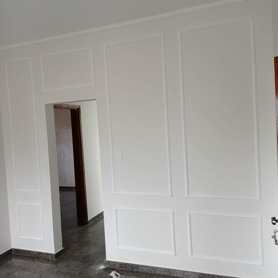 Drywall em Americana
