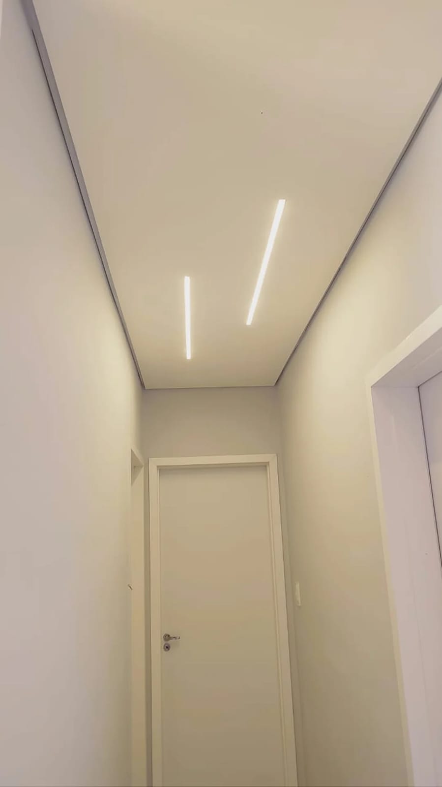 Sanca com LED em Americana